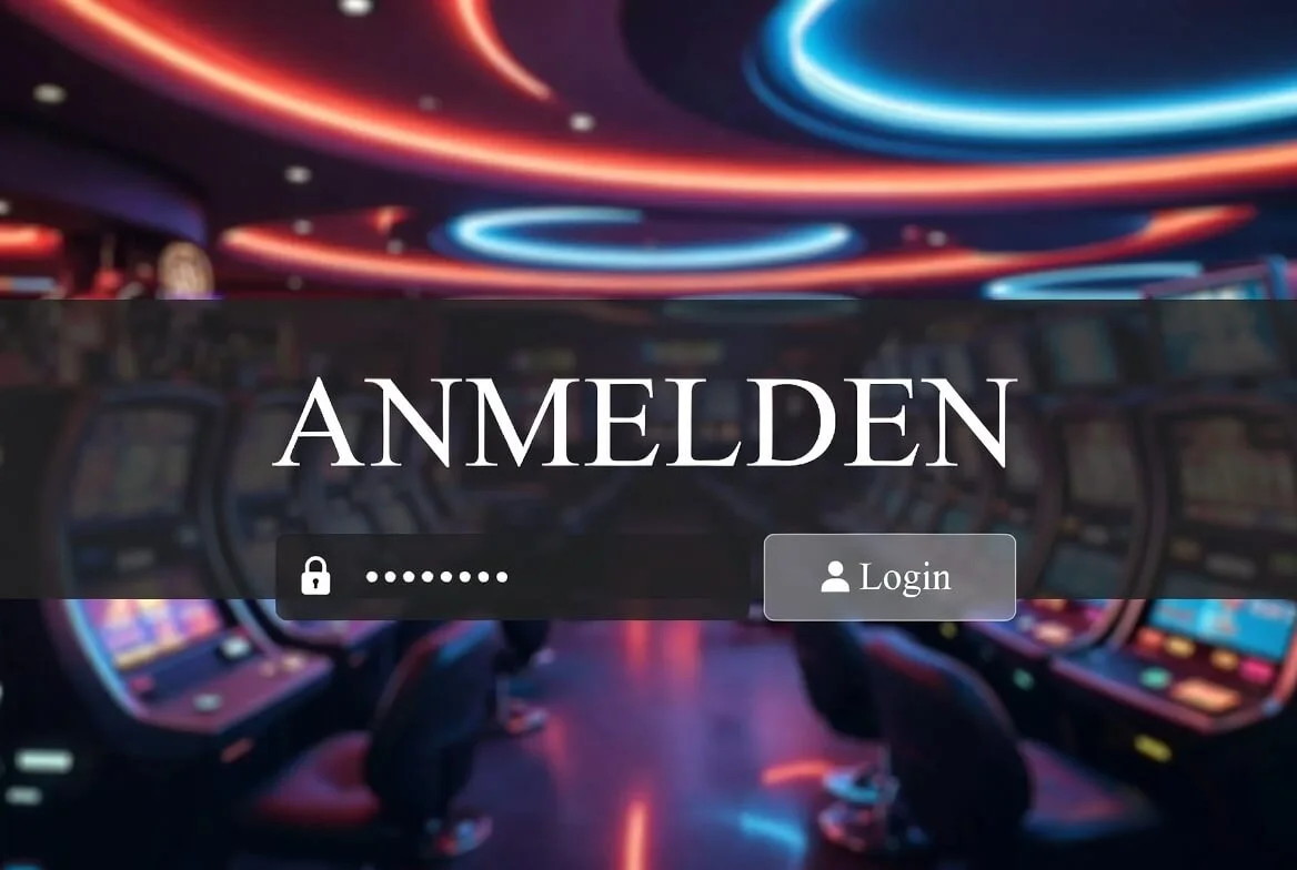 Beef Casino Login — sichere Anmeldung